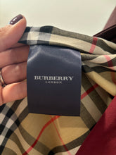 Load image into Gallery viewer, Vintage Burberry Brown Trench Coat
