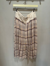 Load image into Gallery viewer, Free People Cream Plain Maxi Skirt
