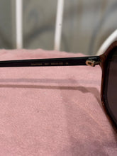 Load image into Gallery viewer, Gucci Black Aviator Sunglasses
