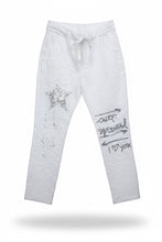 Load image into Gallery viewer, Vintage Italian Made Embellished Pants
