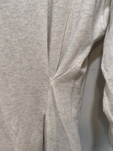 Load image into Gallery viewer, Isabel Marant Etoile Cream Terry Maxi Dress
