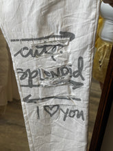 Load image into Gallery viewer, Vintage Italian Made Embellished Pants
