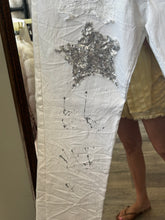 Load image into Gallery viewer, Vintage Italian Made Embellished Pants

