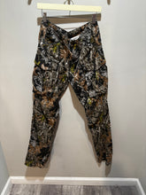 Load image into Gallery viewer, American Stitch Camo Cargo Pants
