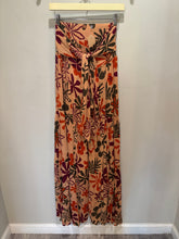 Load image into Gallery viewer, Free People Tan Multicolor Pants
