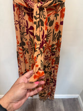 Load image into Gallery viewer, Free People Tan Multicolor Pants
