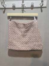 Load image into Gallery viewer, Tan Wool 2 Piece Cape &amp; Cowl Neck Set
