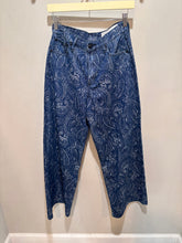 Load image into Gallery viewer, Rag &amp; Bone Paisley Pattern Pants
