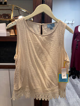 Load image into Gallery viewer, Cream Two Piece Pants Set
