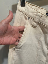 Load image into Gallery viewer, BDG Cream Multicolor Bandana Pants
