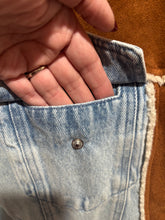Load image into Gallery viewer, BlankNYC Light Wash Denim Jacket
