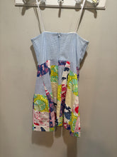 Load image into Gallery viewer, Lilly Pulitzer Blue Multicolor Dress
