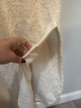 Load image into Gallery viewer, Anthropologie Daily Practice Cream Knit Dress
