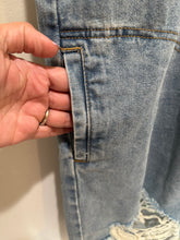 Load image into Gallery viewer, One Teaspoon Denim Dress
