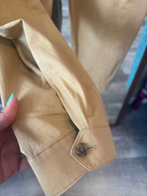 Load image into Gallery viewer, Frame Olive Foldover Pants
