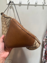 Load image into Gallery viewer, Gucci GG Monogram Boho Shoulder Bag

