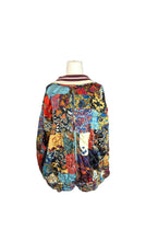 Load image into Gallery viewer, Free People Reversible Bomber Jacket

