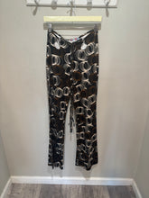 Load image into Gallery viewer, Urban Outfitters Brown Pattern Pants.
