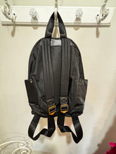 Load image into Gallery viewer, Marc Jacobs Black Backpack
