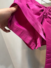 Load image into Gallery viewer, Anthropologie Avec Les Filles Pink Bow Skort
