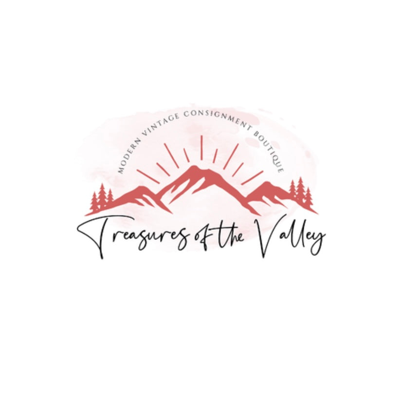 Treasures of the Valley Gift Cards