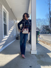 Load image into Gallery viewer, Vintage Lumiani Pink Suede Boots
